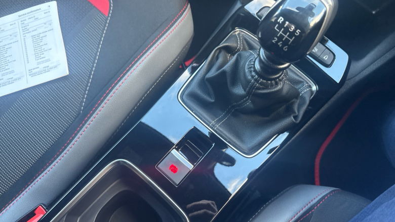 Vauxhall Mokka 1.2 Turbo 100 SRi Nav Premium 5dr Petrol Hatchback